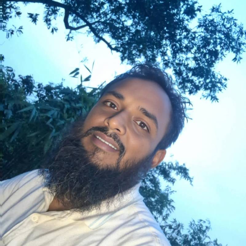 tushar Mahmud, 37, Bittou