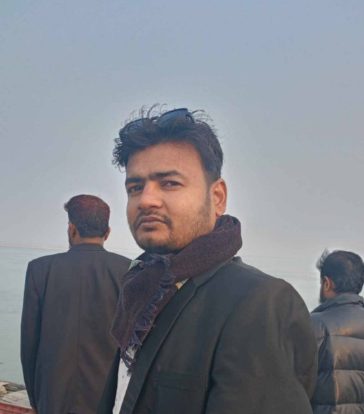 SHAMIM, 26, Owando