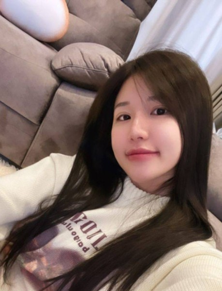 Rita, 30, Las Pinas City