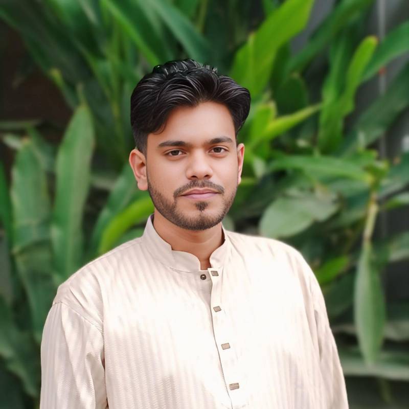 MD Habib, 30, Saktipur