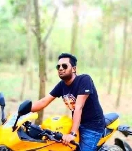 Md khen, 32, Ipu