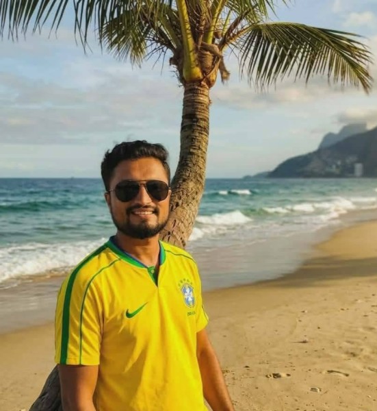 Ashik, 30, Wurzen