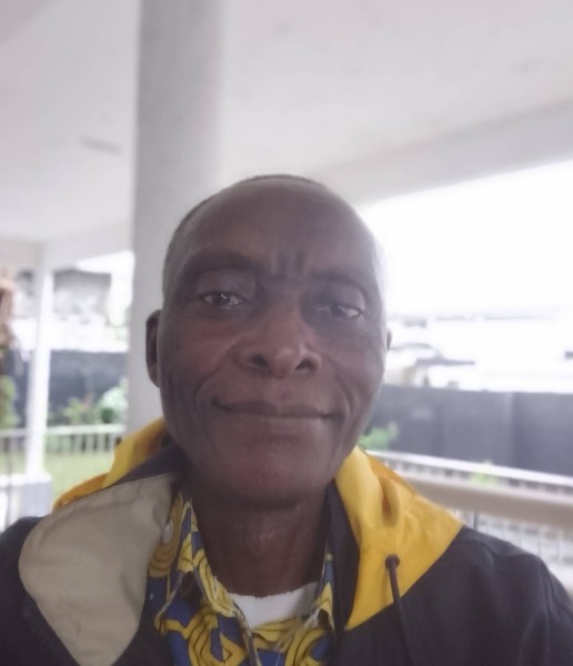 Joseph, 67, Mahmutlar