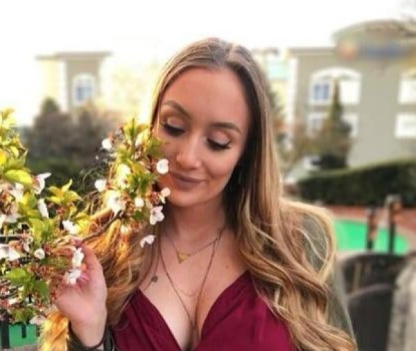 Linda, 32, Jayal