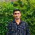 Alamin Ahmed, 28, Etiop