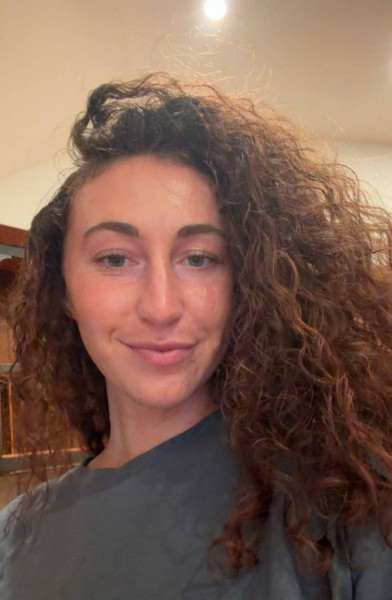 Marie, 41, Koja