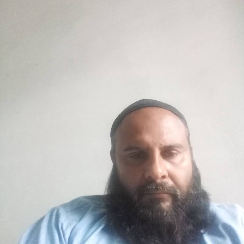 Shakir, 46, Cholchol
