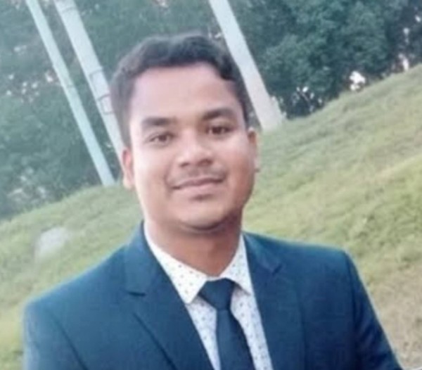 ESHAN, 38, Herxheim