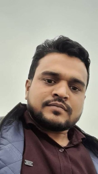 Hridoy, 36, Beldaur