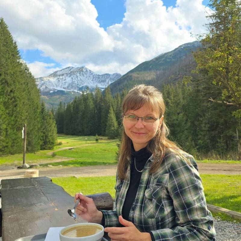 Edyth, 45, Aomen