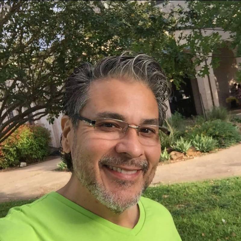 Andrew Capello, 51, Plast