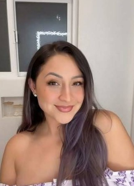 jenny, 38, Pushing