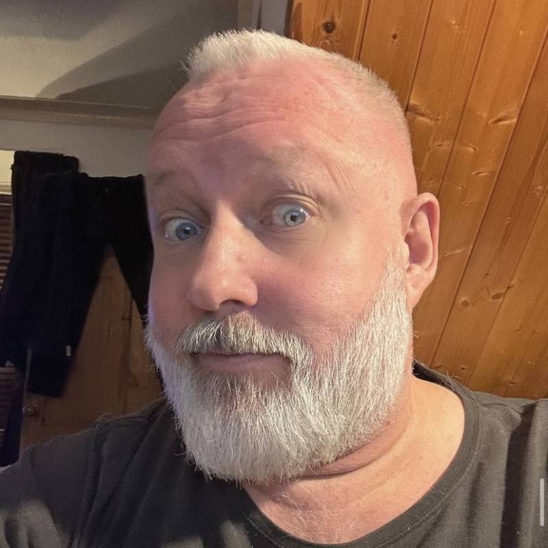 John Ballard, 35, Bifeng