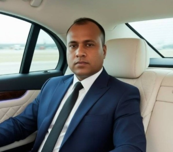 Aminul, 40, Major Isidoro
