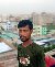 Md tazul islam, 33, Emiratos 