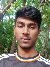 Nirob, 18, Maharajapuram