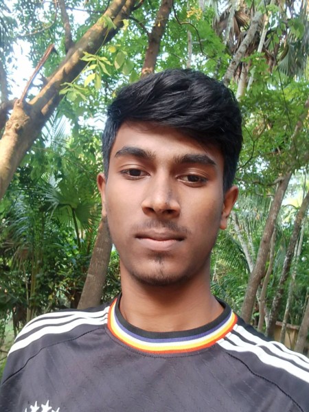 Nirob, 18, Durgapur