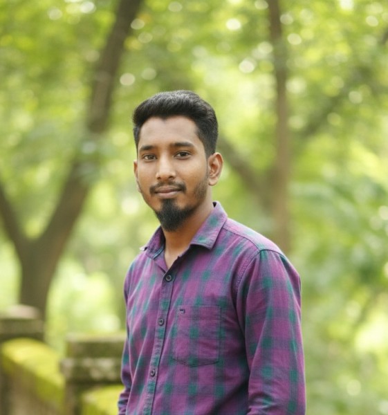 Md Jahid, 33, Elon