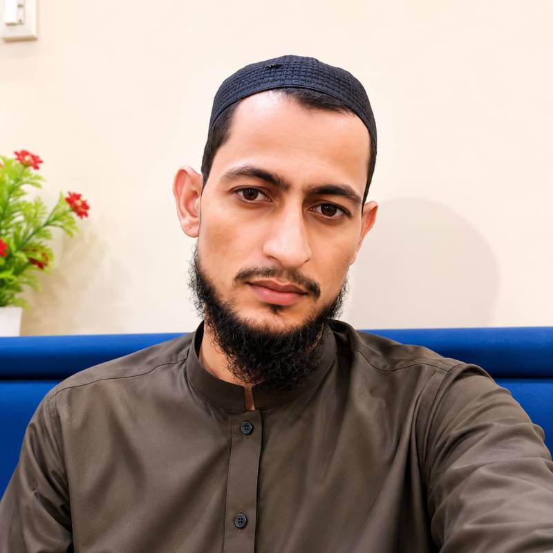 Abrar, 27, Haripur