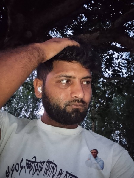 Sohidul, 31, Umarga