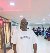 Ibikunle, 47, Challakere