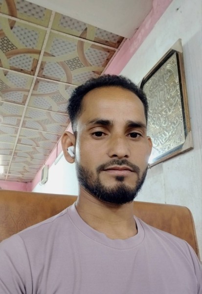 Biplob hasan, 30, Stkhcr