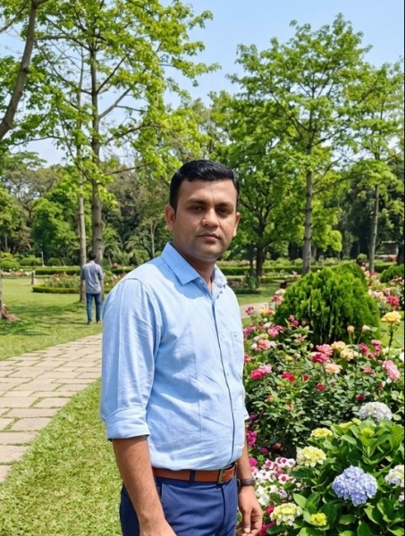 মাজহারুল ইসলাম, 33, Susquehanna