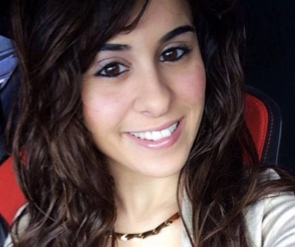 Jennifer, 31, Concepcion