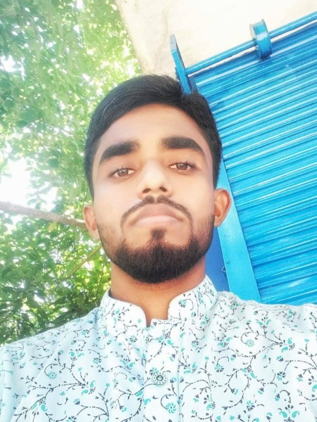 Shanto, 29, Smithton