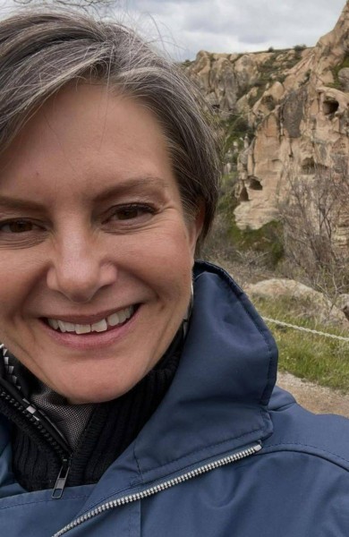 Kora, 39, Agdangan