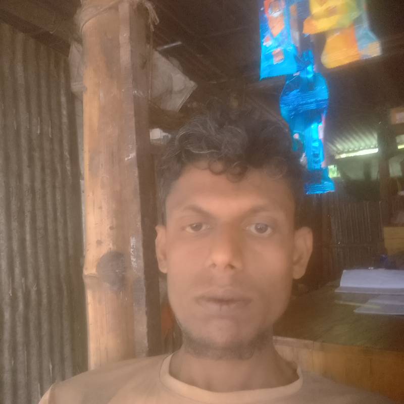 Samchu, 33, Oppeano