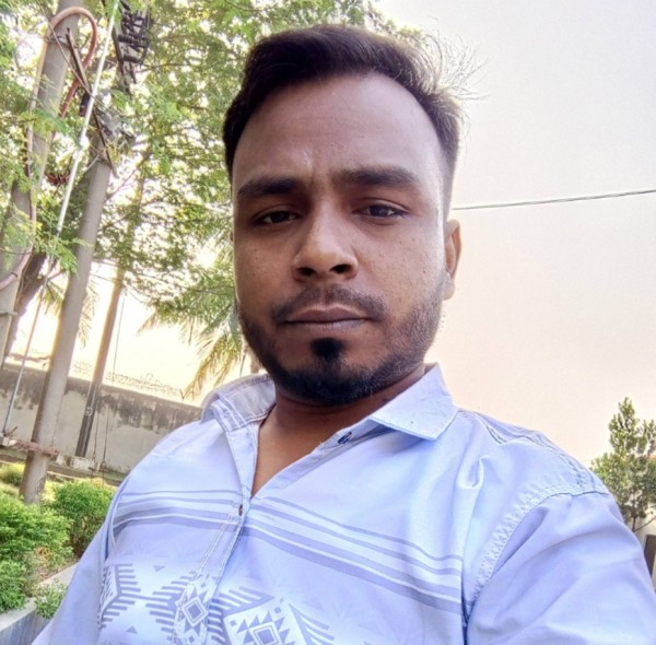 Fazlu, 24, Progress