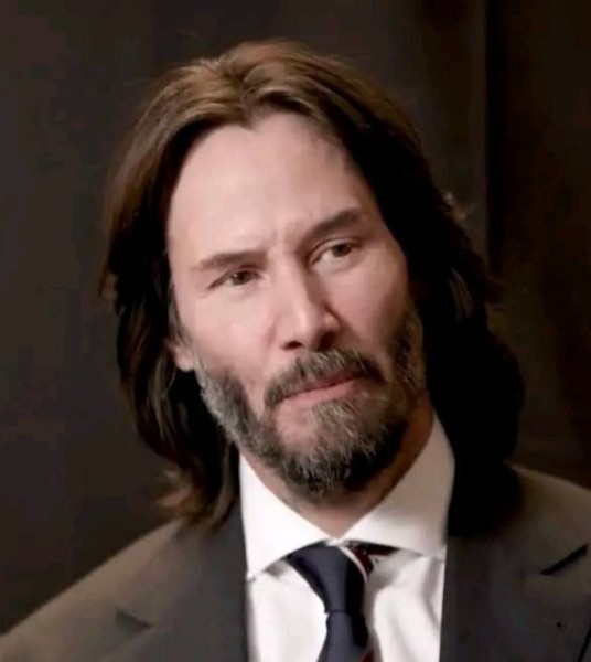 Keʌŋʋ ʀeeves, 61, Paddhari