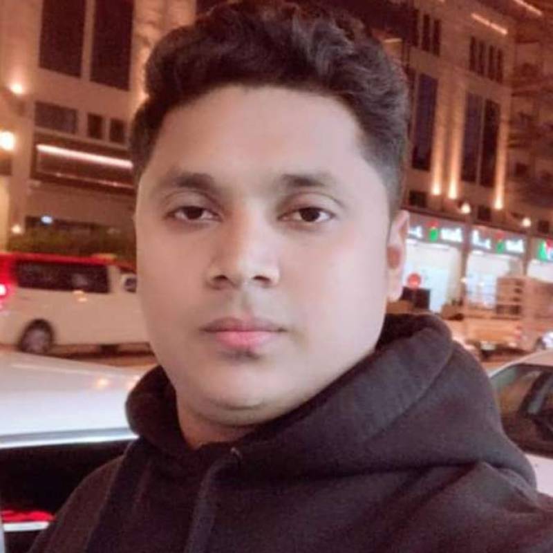Hasan, 34, Berdsk