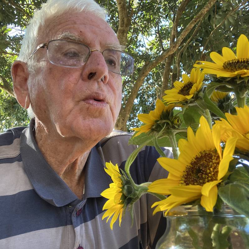 Peter, 67, Provideniya