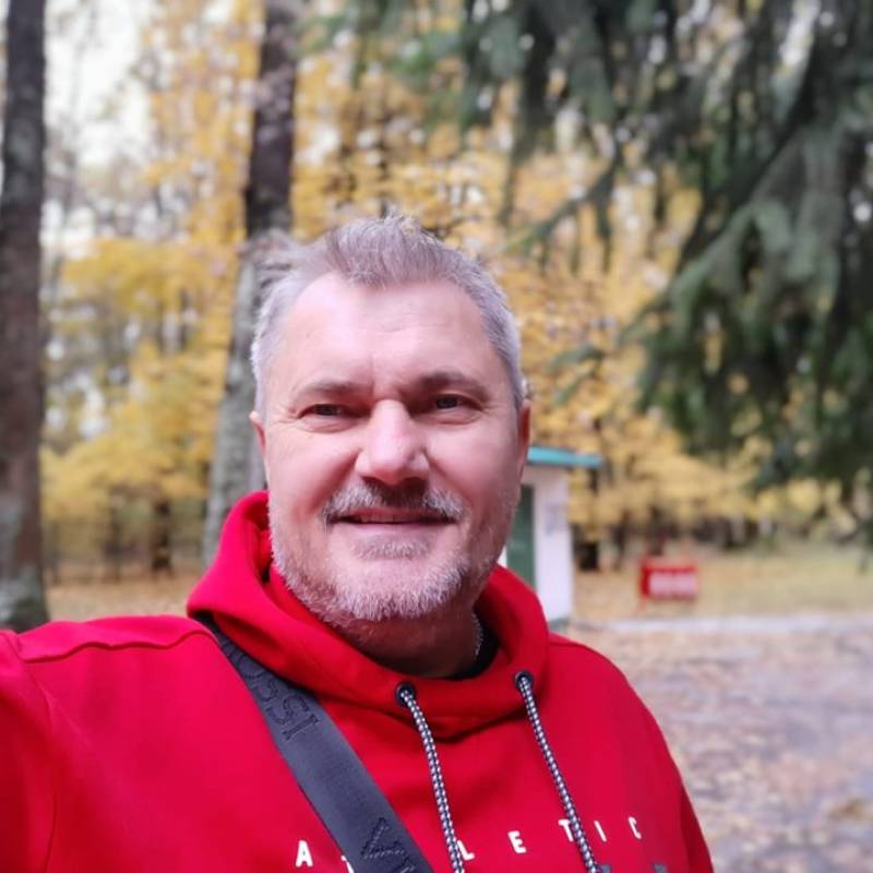 WIS BEN, 57, Irvine