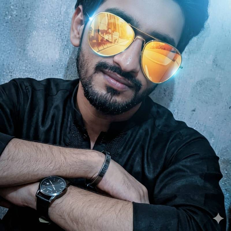 Burhan, 37, Alto Garas