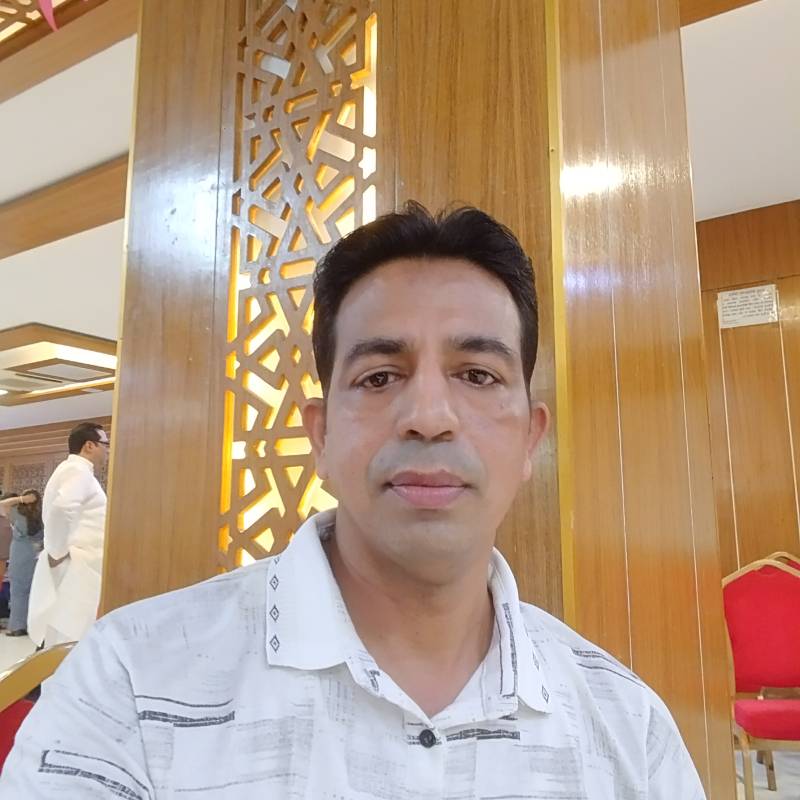 Omar, 37, Cape Breton