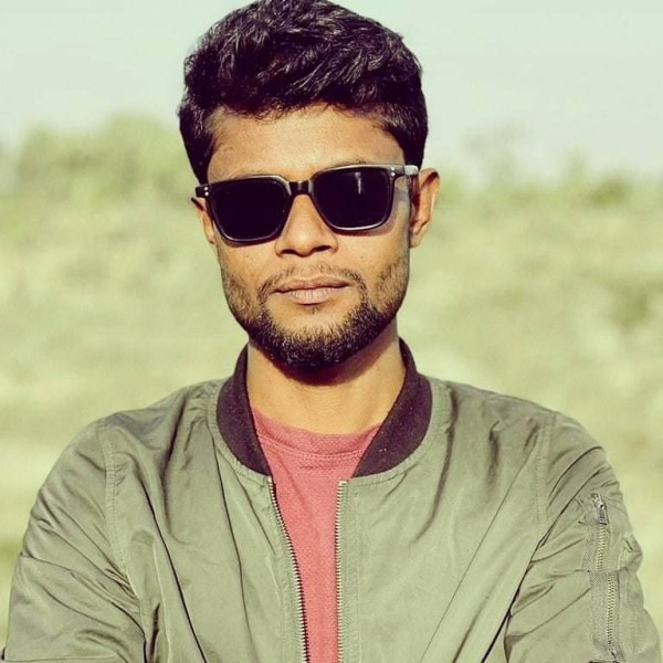 Faisal Rana, 29, Pinecrest