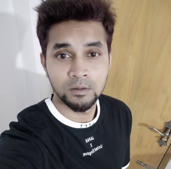 SiiD, 31, Katakwi