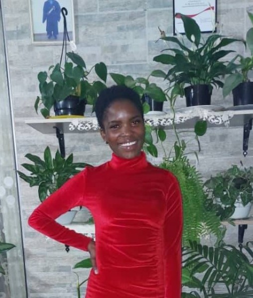Maryah, 22, Barel