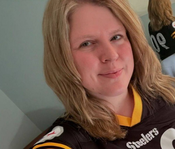Juliana, 41, Phusro