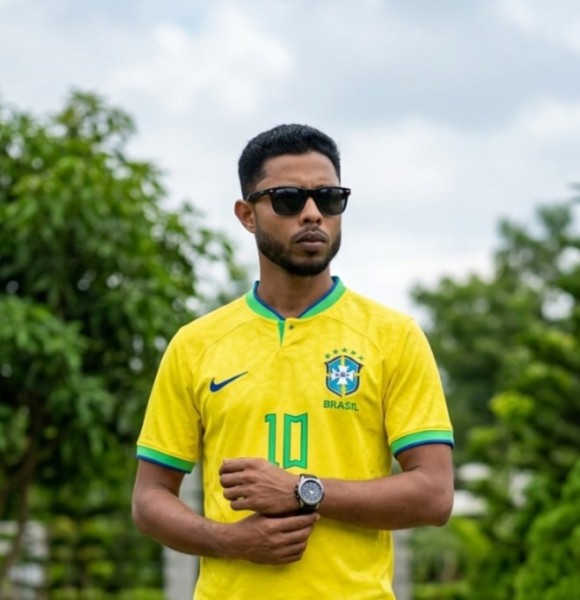 Sohidul, 30, Ramgarha