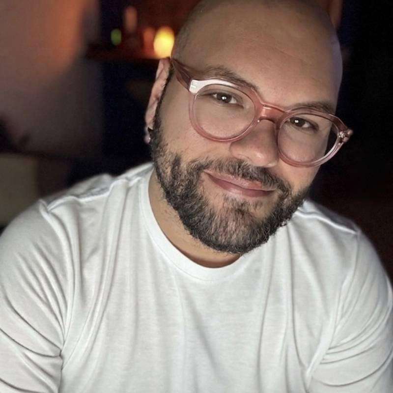 Dario, 43, Perundurai