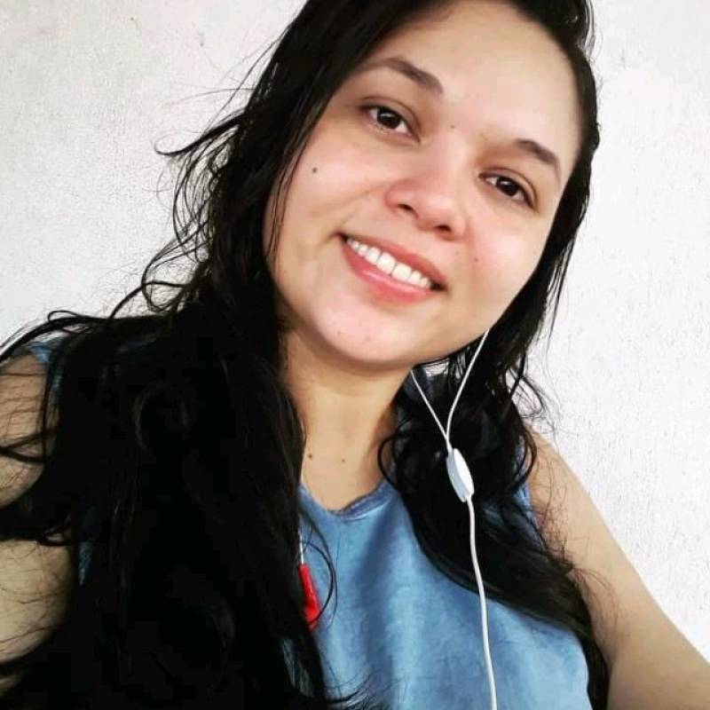 Veronica's, 40, Itapetininga