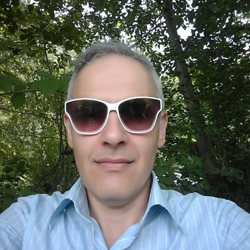 Ali, 50, Medicine Hat