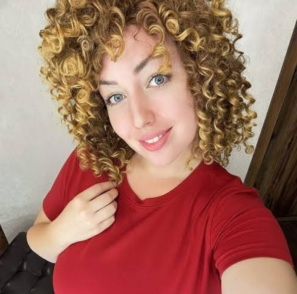 Hanna zimm, 35, Appingedam