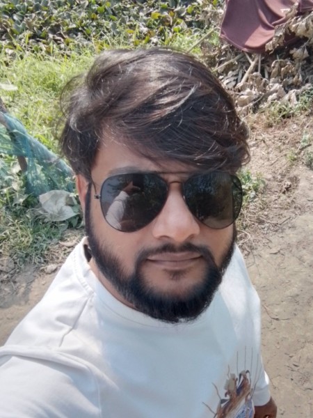 Md Jahidul Islam, 32, Luc