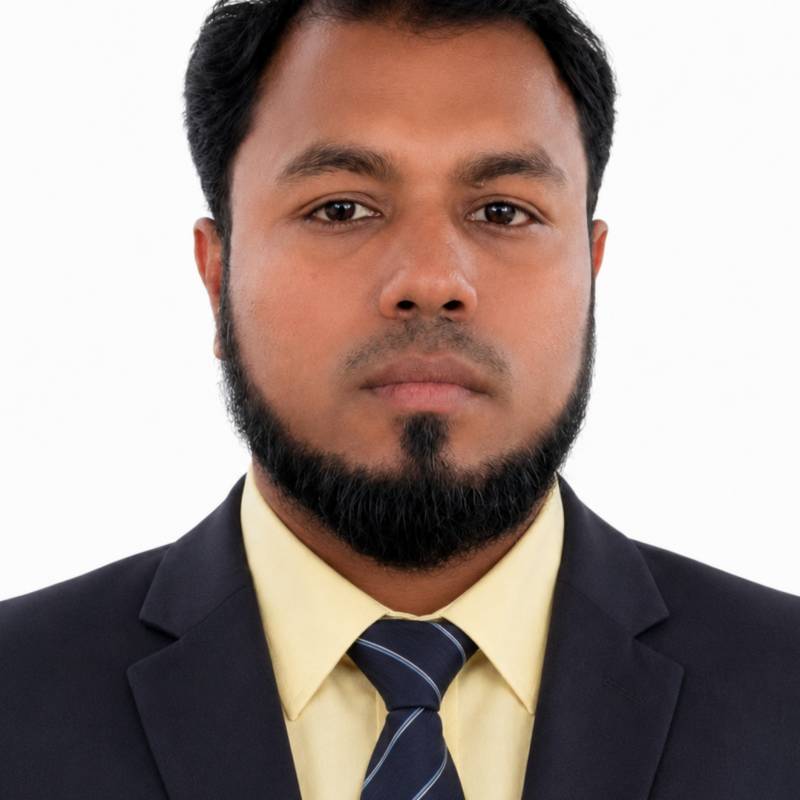 Md Alihossain, 36, Perunkolattr