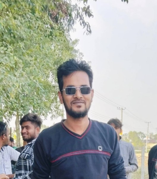 Md: Asadul haque, 30, Muggi
